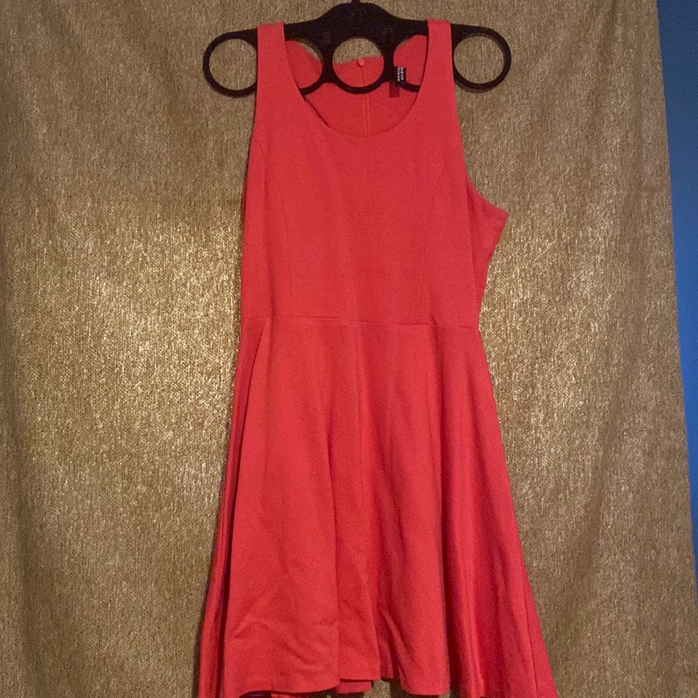 Lord + Taylor Dress size L